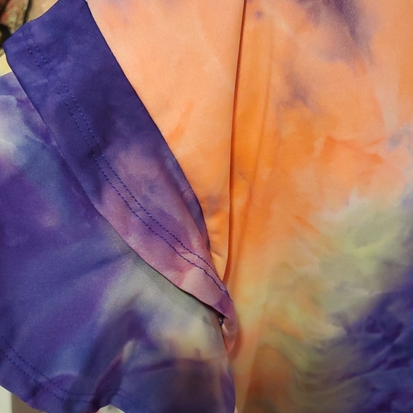 Sale Plus Show Me Your Love Top - Picture 6 of 8